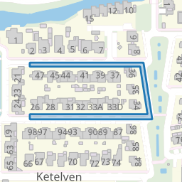 Perceel VHL00-L-4176