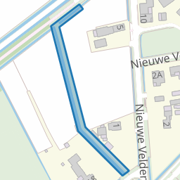 Perceel VHL00-L-4196