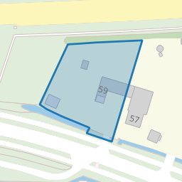 Perceel VHL00-L-4212