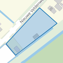 Perceel VHL00-L-4231