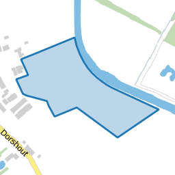 Perceel VHL00-L-4233