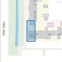 Perceel VHL00-L-4234