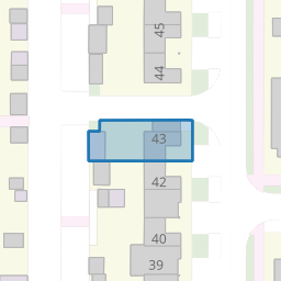 Perceel VHL00-L-4236