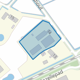 Perceel VHL00-L-4251