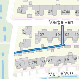 Perceel VHL00-L-4254