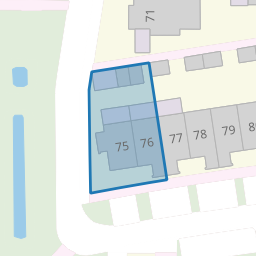 Perceel VHL00-L-4255