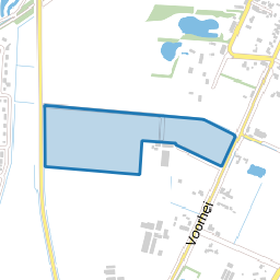 Perceel VHL00-L-4256