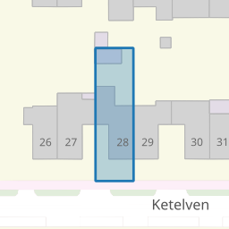 Perceel VHL00-L-4261