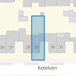 Perceel VHL00-L-4262