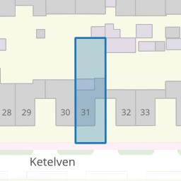 Perceel VHL00-L-4264