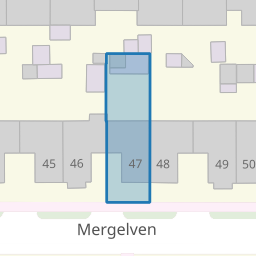 Perceel VHL00-L-4275