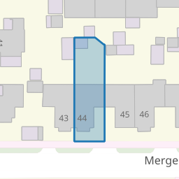 Perceel VHL00-L-4284