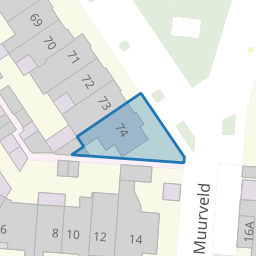 Perceel VHL00-L-4287