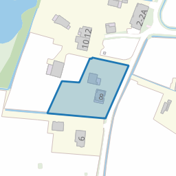 Perceel VHL00-L-4291