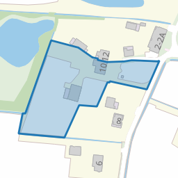 Perceel VHL00-L-4292