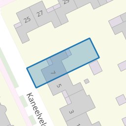 Perceel VHL00-L-4297