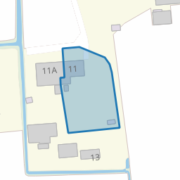 Perceel VHL00-L-4303