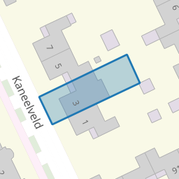 Perceel VHL00-L-4306