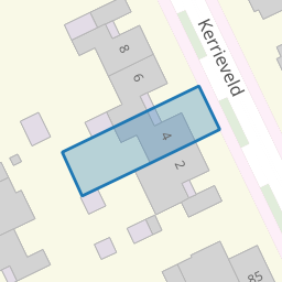 Perceel VHL00-L-4307