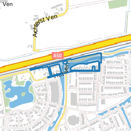 Perceel VHL00-L-4312