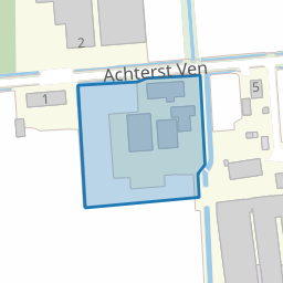 Perceel VHL00-L-4316