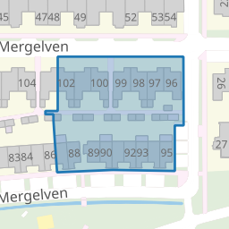 Perceel VHL00-L-4319