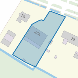 Perceel VHL00-L-4322