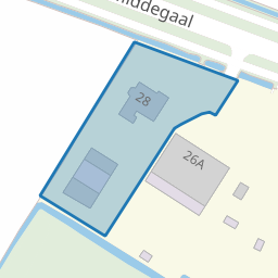 Perceel VHL00-L-4323