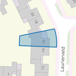 Perceel VHL00-L-4324