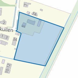 Perceel VHL00-L-4327