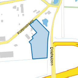 Perceel VHL00-L-4333