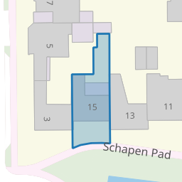 Perceel VHL00-L-4335