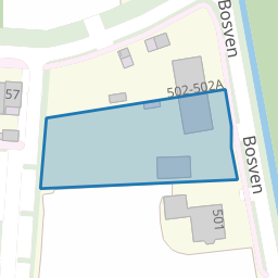 Perceel VHL00-L-4342