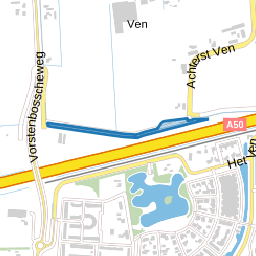 Perceel VHL00-L-4351