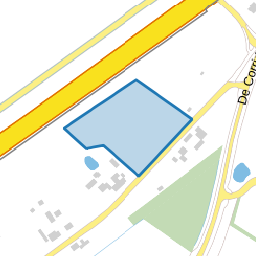 Perceel VHL00-L-4357