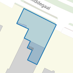 Perceel VHL00-L-4364