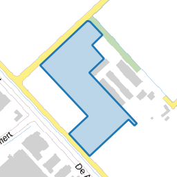 Perceel VHL00-L-4367