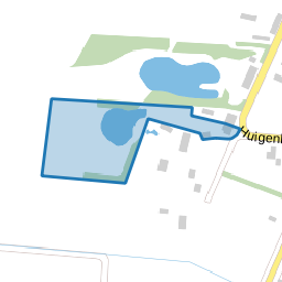 Perceel VHL00-L-4370