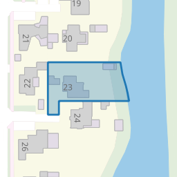 Perceel VHL00-L-4372