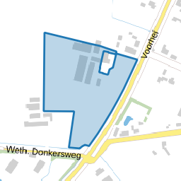 Perceel VHL00-L-4382