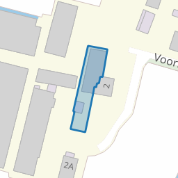 Perceel VHL00-L-4383