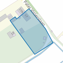 Perceel VHL00-L-4394