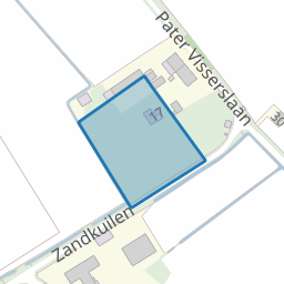 Perceel VHL00-L-4395