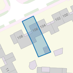 Perceel VHL00-L-4396