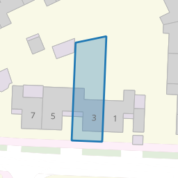 Perceel VHL00-L-4406