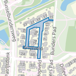 Perceel VHL00-L-4411