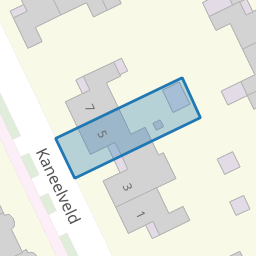 Perceel VHL00-L-4440