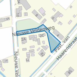 Perceel VHL00-L-4445