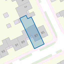 Perceel VHL00-L-4454