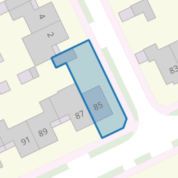 Perceel VHL00-L-4455